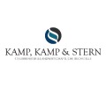 Logo Kamp, Kamp & Stern Steuerberatersozietät Borchen