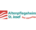 Logo Altenpflegeheim St. Josef Bad Lippspringe