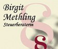 Logo Methling Birgit Steuerberaterin Bad Lippspringe