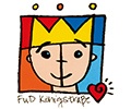 Logo Familien unterstützender Dienst FuD Paderborn