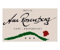 Logo Hotel-Restaurant Am Rosenberg Bad Driburg