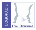 Logo Eva Rensing Praxis f. Logopädie Hövelhof