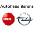Logo Berens Autohaus Hövelhof