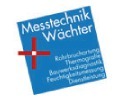 Logo Messtechnik Wächter Rohrbruchortung + Trocknungs-Service Lichtenau