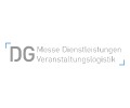 Logo DG Messe Dienstleistungen Salzkotten