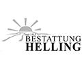 Logo Bestattung Helling Salzkotten
