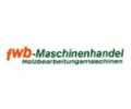 Logo fwb-Maschinenhandel GmbH Barntrup