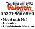 Logo Valentin Reno Tec GmbH Höxter