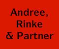 Logo Andree - Rinke & Partner Höxter