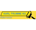 Logo Karl Fromme KG Malermeister Borchen