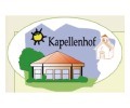 Logo Bauernhofcafe Kapellenhof Borchen