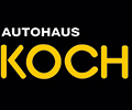 Logo Koch Wilhelm Opel-Dienst Borchen