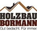 Logo Zimmermeister Michael Bormann GmbH Zimmerei-Holzbau-Dacheindeckungen Bad Lippspringe