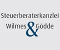 Logo Wilmes & Gödde Steuerberaterkanzlei Paderborn