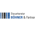 Logo BÖHNER & Partner Steuerberater Bad Lippspringe