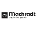 Logo Machradt R. Graphischer Betrieb Bad Lippspringe