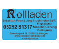 Logo Rollladen Rose & Feuchthofen Schlangen