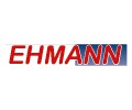 Logo Ehmann Heizung-Sanitär-Solartechnik Bad Driburg