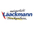 Logo Laackmann Trockenbau Bad Driburg