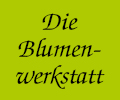 Logo Blumenwerkstatt Kerstin Gottwald Bad Driburg