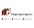 Logo Heinemann Möbel-Objekt-Design GmbH Bad Driburg