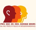 Logo Brors Dominik Priv. Doz. Dr. Paderborn