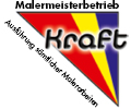 Logo Altenbekener Malerbetrieb Kraft Altenbeken