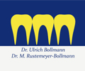 Logo Dr. med. dent. Ulrich Bollmann Zahnarzt Altenbeken
