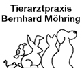 Logo Möhring Bernhard Tierarzt Kleintierpraxis Bad Driburg
