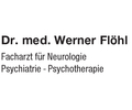 Logo Dr.med. Werner Flöhl Arzt für Neurologie Paderborn