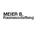 Logo B. Meier Raumausstattung Sperling + Stuhr GbR Salzkotten