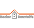 Logo Otto Becker GmbH & Co. KG Baustoffgroßhandlung Salzkotten