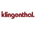 Logo F. Klingenthal GmbH Textilhaus Salzkotten