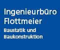 Logo Flottmeier Ulrich Ingenieur-Büro 
