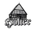 Logo Hölter Café Salzkotten