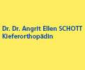 Logo Dr.Dr. Angrit Ellen Schott Fachzahnärztin Höxter
