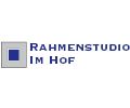 Logo Rahmenstudio Im Hof B. Hofmann-Moss Höxter