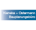 Logo Kieneke + Ostermann Bauplanungsbüro Höxter