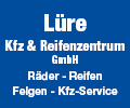 Logo Lüre Kfz & Reifenzentrum GmbH Höxter