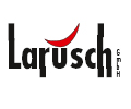 Logo Larusch Haushalts- & Spielwaren Höxter