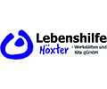 Logo Lebenshilfe HX-Werkstätten & Kita Höxter