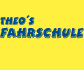 Logo Theo´s Fahrschule Boffzen