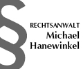 Logo Hanewinkel, Michael Rechtsanwalt Beverungen