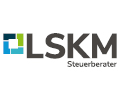 Logo LSKM Lohmann Menne Steuerberater PartmbB Brakel