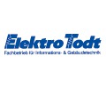 Logo Elektro Todt Brakel