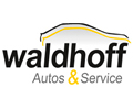 Logo Autohaus Waldhoff Brakel