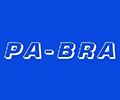 Logo PA-BRA Technische Gebäudeausrüstung Brakel