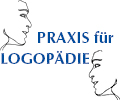 Logo Frauke Arndt Praxis für Logopädie Brakel