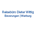 Logo Reisebüro TUI ReiseCenter Inh. Dieter Wittig Beverungen