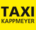 Logo TAXI KAPPMEYER Beverungen